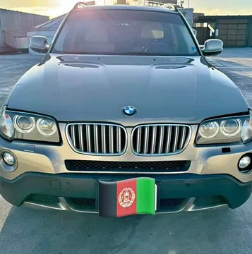 2010 BMW X3 xDrive28i Sport Utility 4D