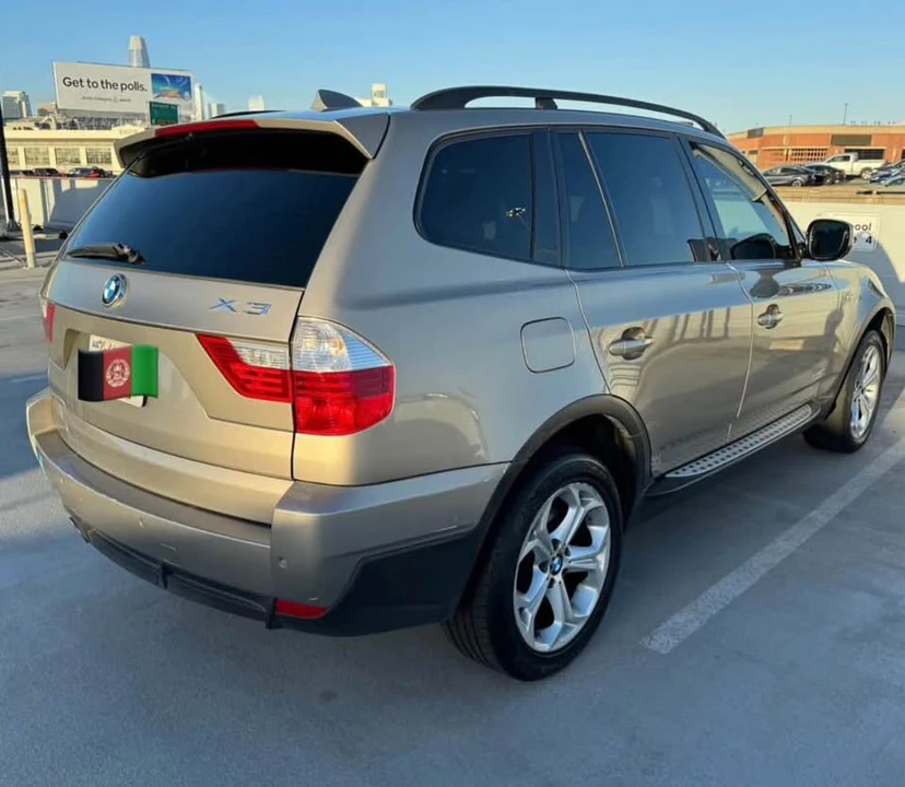 2010 BMW E83 X3 - Image 4 of 11