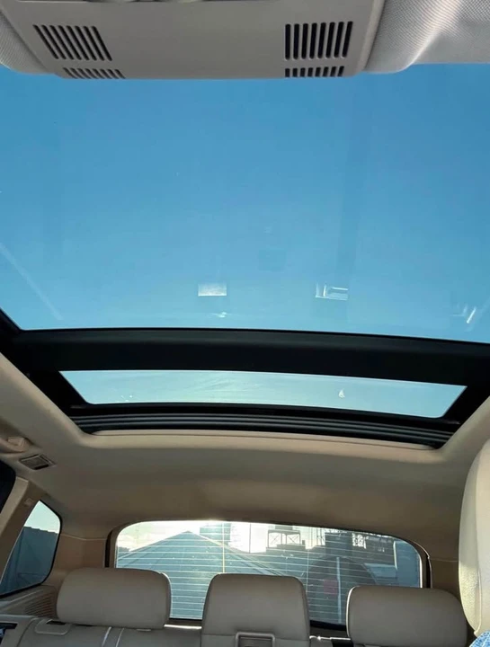 2010 BMW E83 X3 - Image 10 of 11