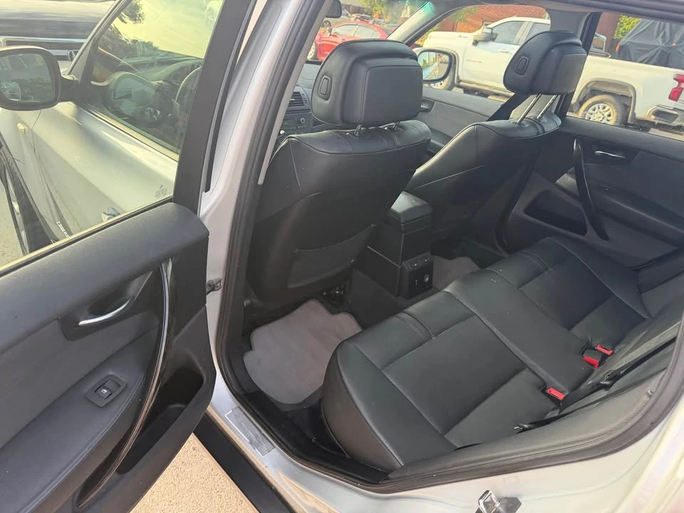 2010 BMW E83 X3 - Image 6 of 11