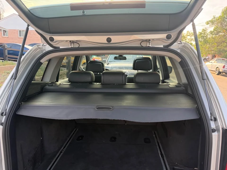 2010 BMW E83 X3 - Image 7 of 11