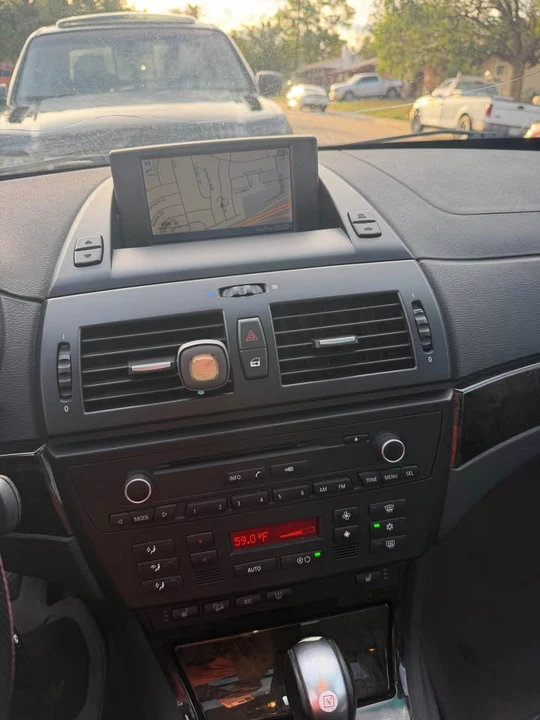 2010 BMW E83 X3 - Image 11 of 11