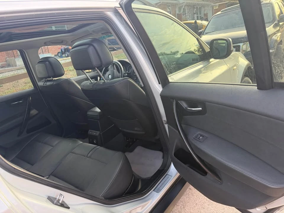 2010 BMW E83 X3 - Image 8 of 11