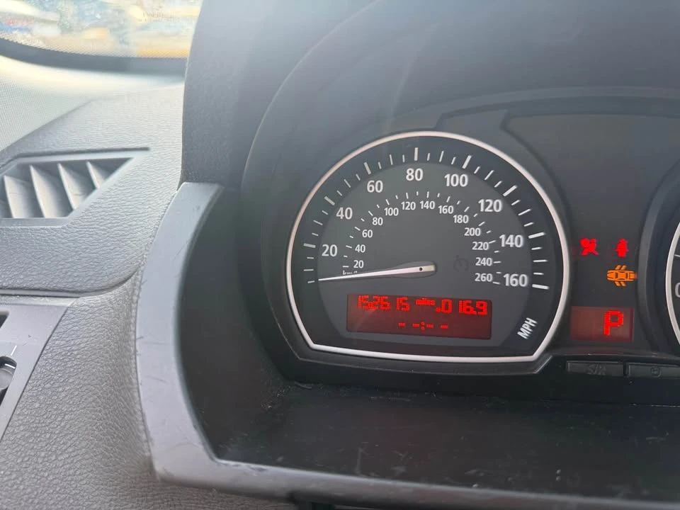 2010 BMW E83 X3 - Image 10 of 11