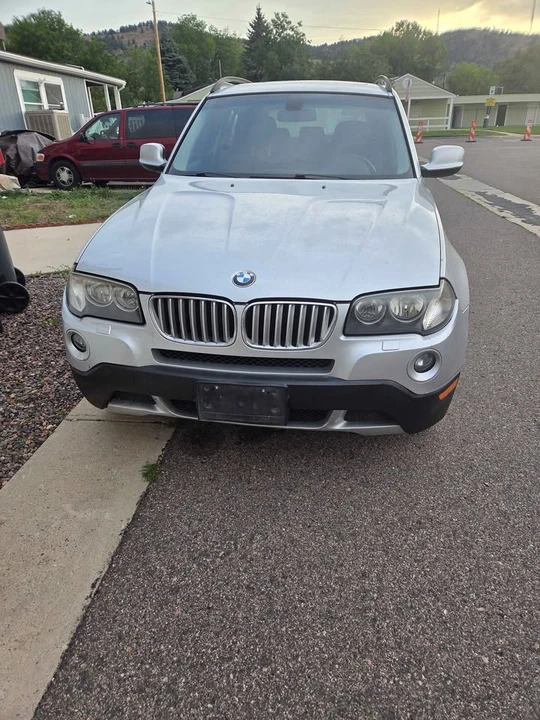 2010 BMW E83 X3 - Image 2 of 6