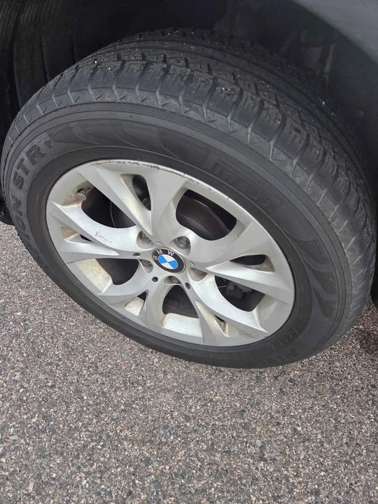 2010 BMW E83 X3 - Image 6 of 6
