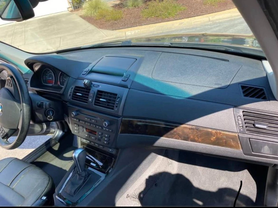 2010 BMW E83 X3 - Image 11 of 20