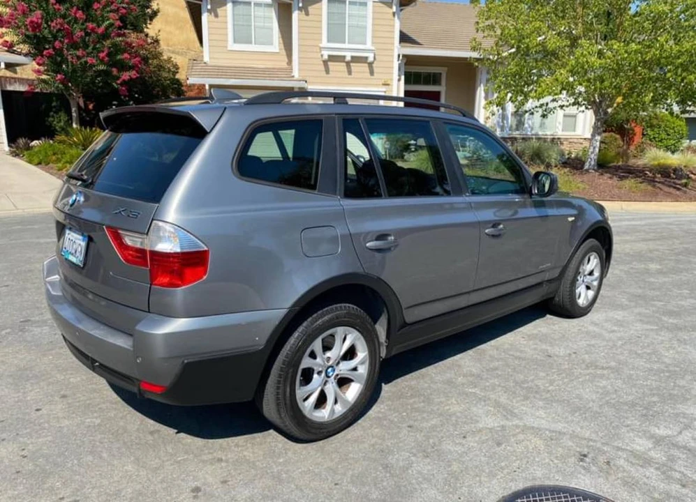 2010 BMW E83 X3 - Image 4 of 20