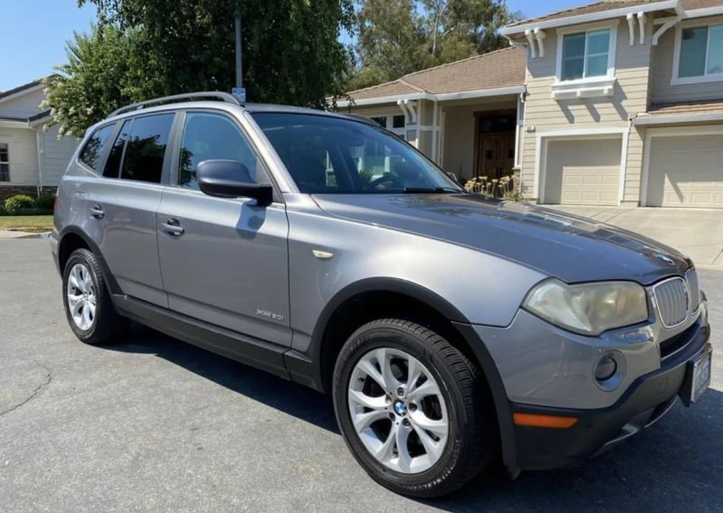 2010 BMW E83 X3 - Image 6 of 20
