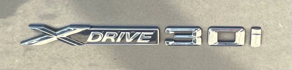 2010 BMW E83 X3 - Image 7 of 20