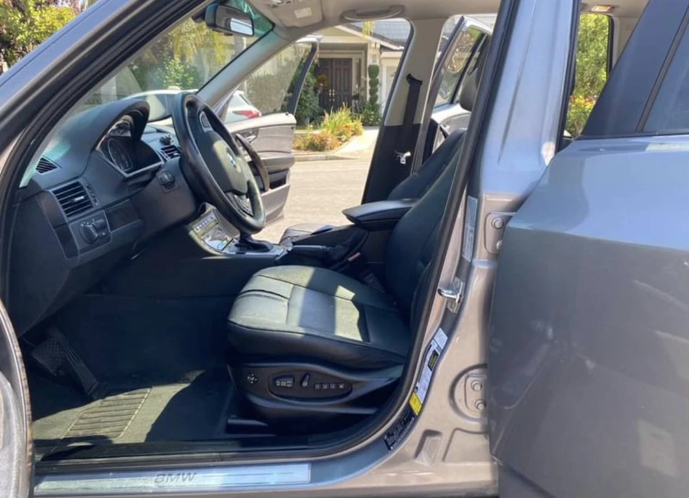 2010 BMW E83 X3 - Image 12 of 20