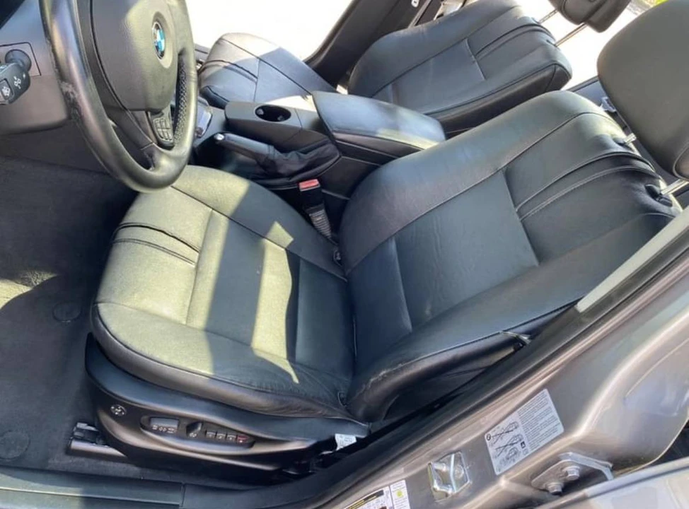 2010 BMW E83 X3 - Image 17 of 20