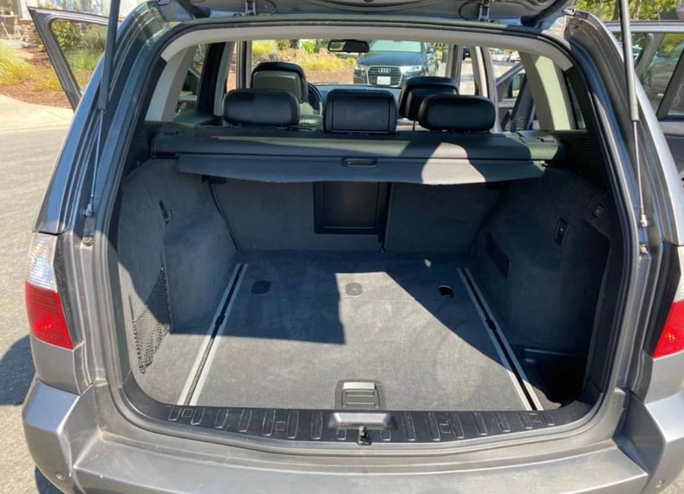 2010 BMW E83 X3 - Image 15 of 20
