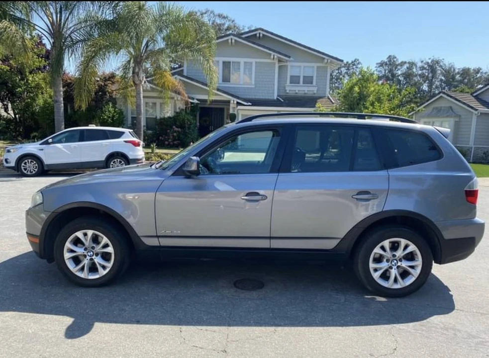2010 BMW E83 X3 - Image 11 of 20