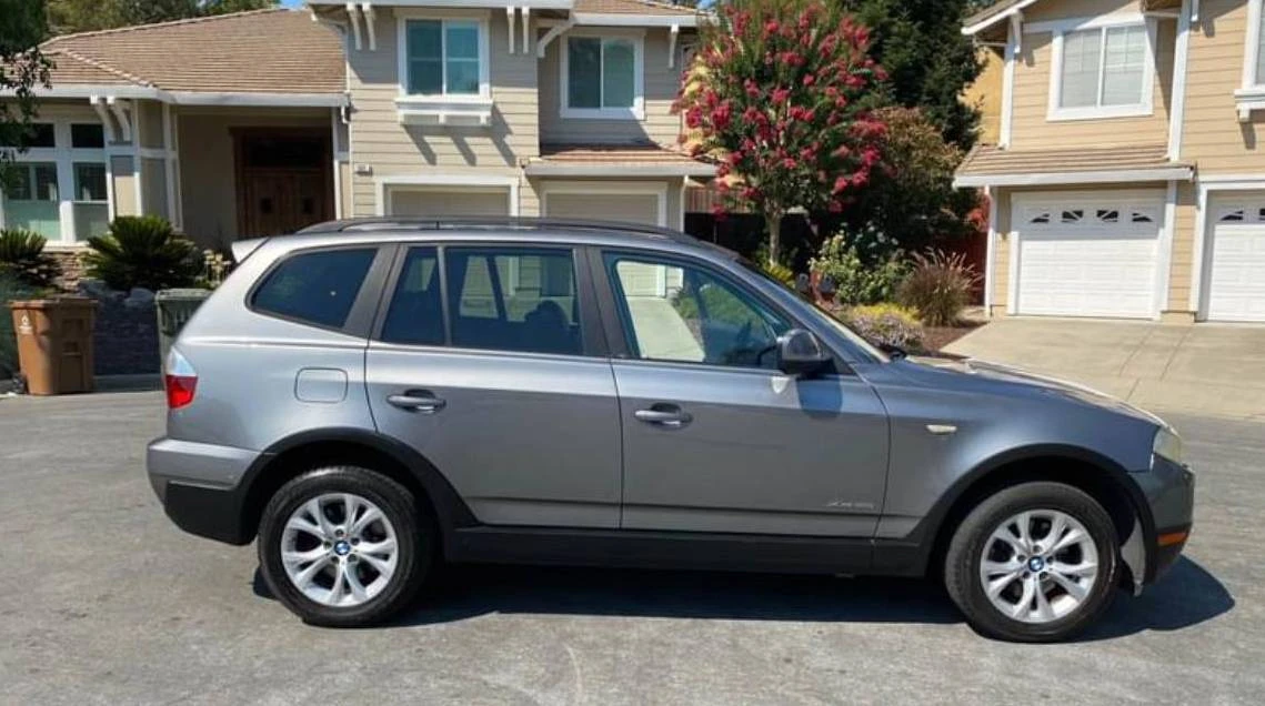 2010 BMW E83 X3 - Image 2 of 20