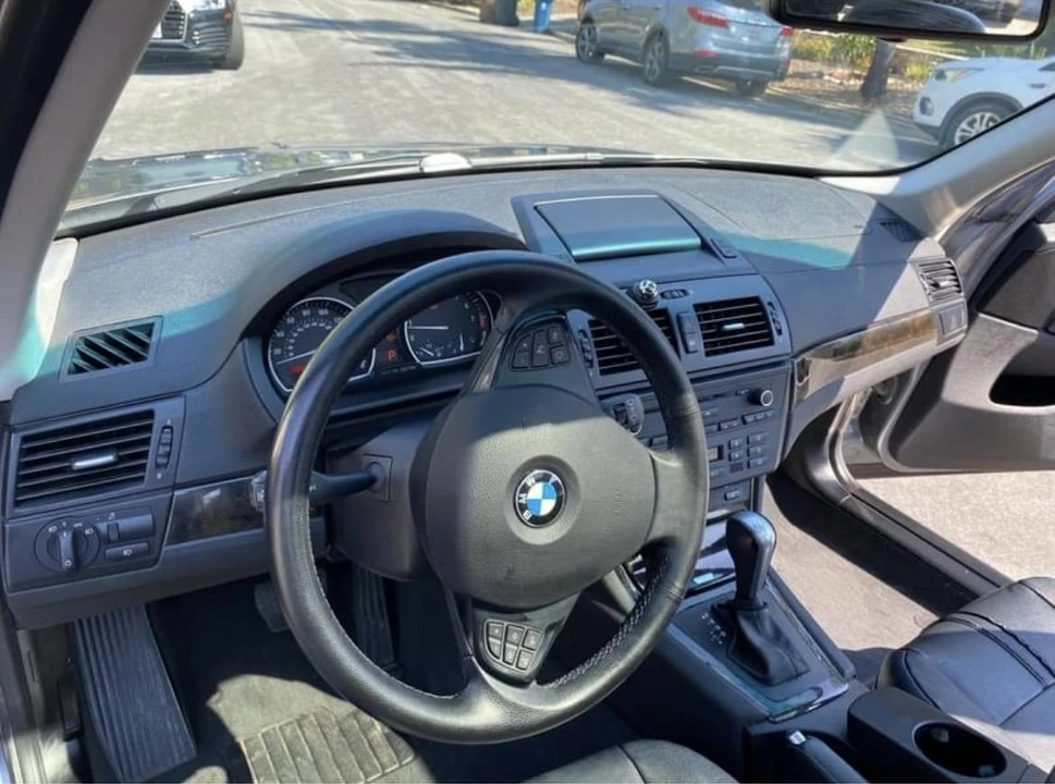 2010 BMW E83 X3 - Image 8 of 20