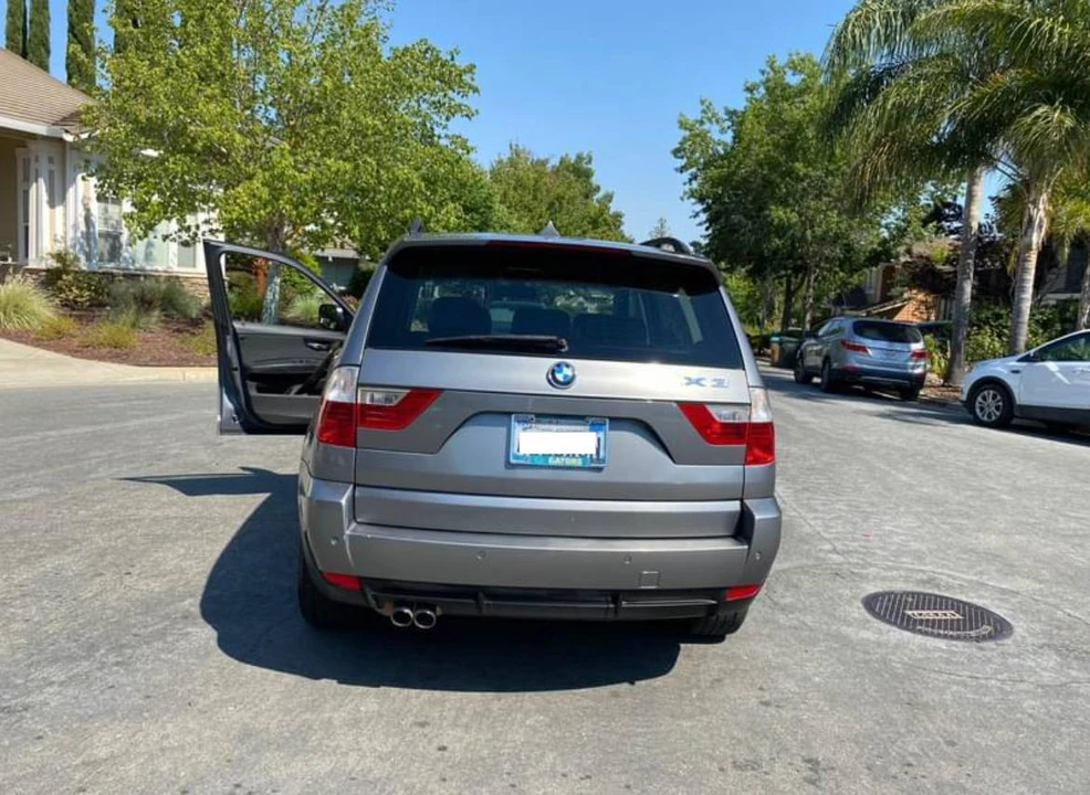 2010 BMW E83 X3 - Image 14 of 20