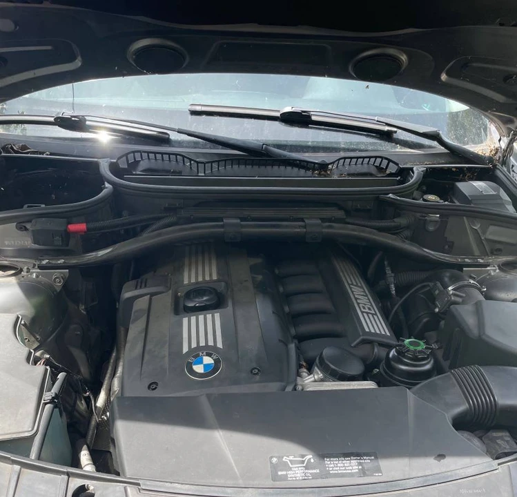 2010 BMW E83 X3 - Image 16 of 20