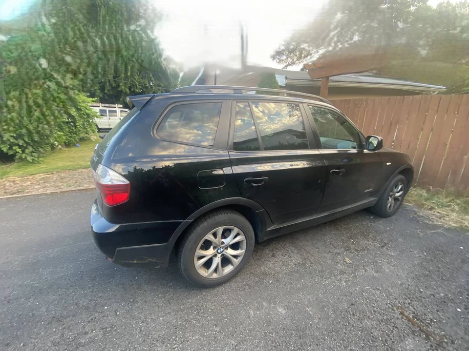 2010 BMW E83 X3 - Image 4 of 23