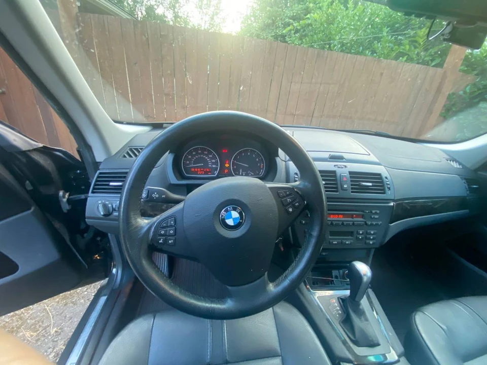 2010 BMW E83 X3 - Image 18 of 23