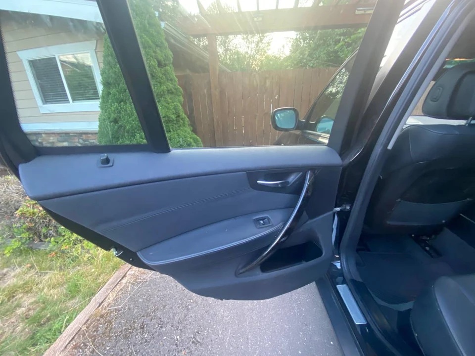 2010 BMW E83 X3 - Image 21 of 23