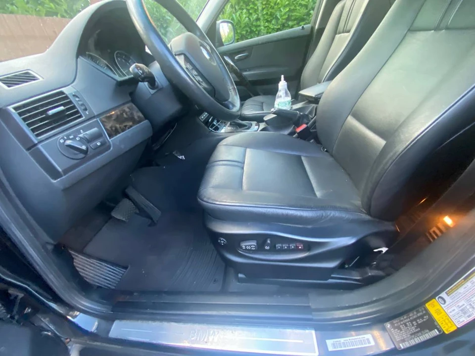 2010 BMW E83 X3 - Image 20 of 23