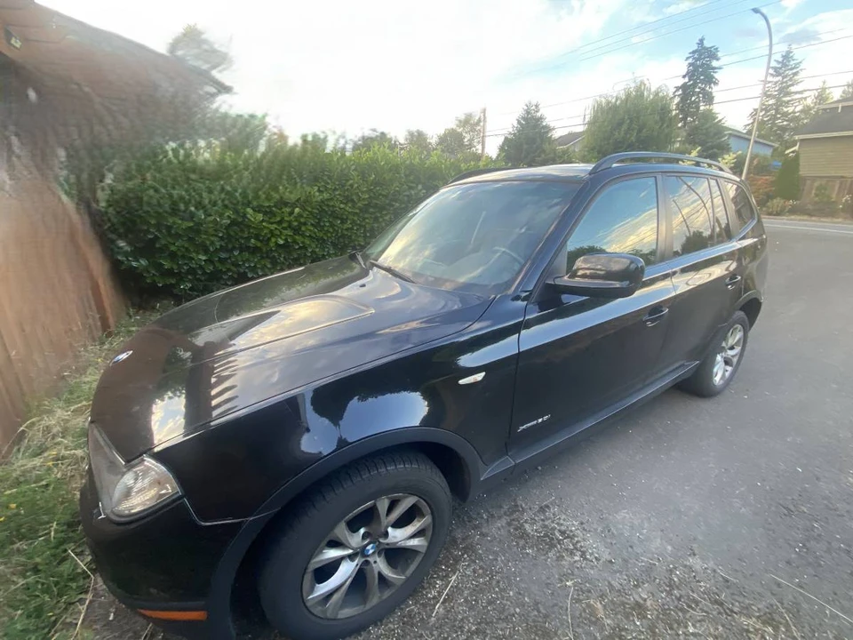 2010 BMW E83 X3 - Image 7 of 23