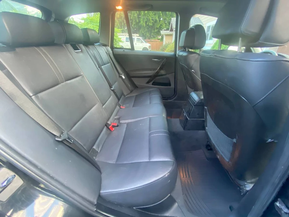 2010 BMW E83 X3 - Image 16 of 23