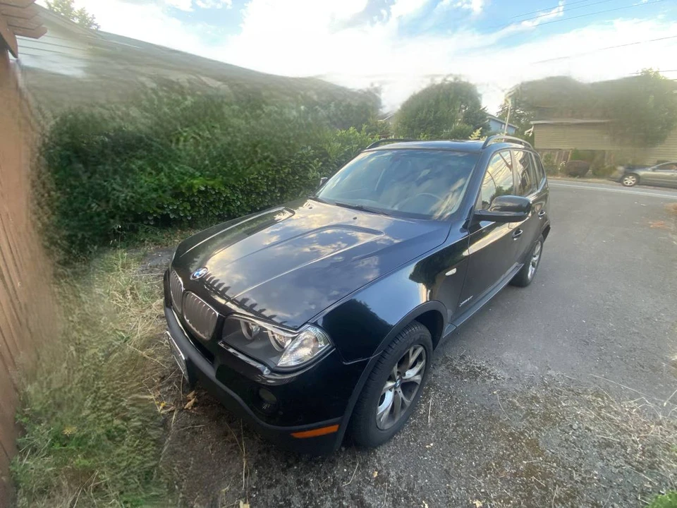 2010 BMW E83 X3 - Image 11 of 23