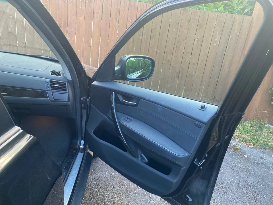 2010 BMW E83 X3 - Image 12 of 23