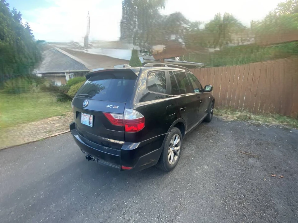 2010 BMW E83 X3 - Image 10 of 23