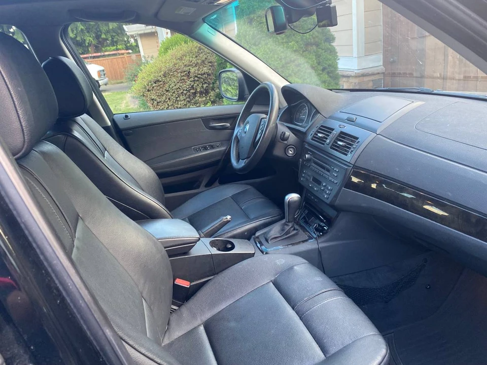 2010 BMW E83 X3 - Image 13 of 23