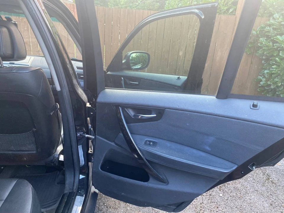 2010 BMW E83 X3 - Image 15 of 23