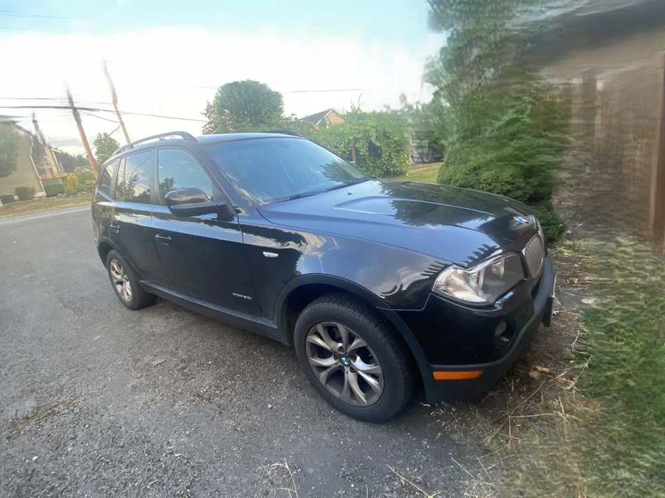 2010 BMW E83 X3 - Image 3 of 23