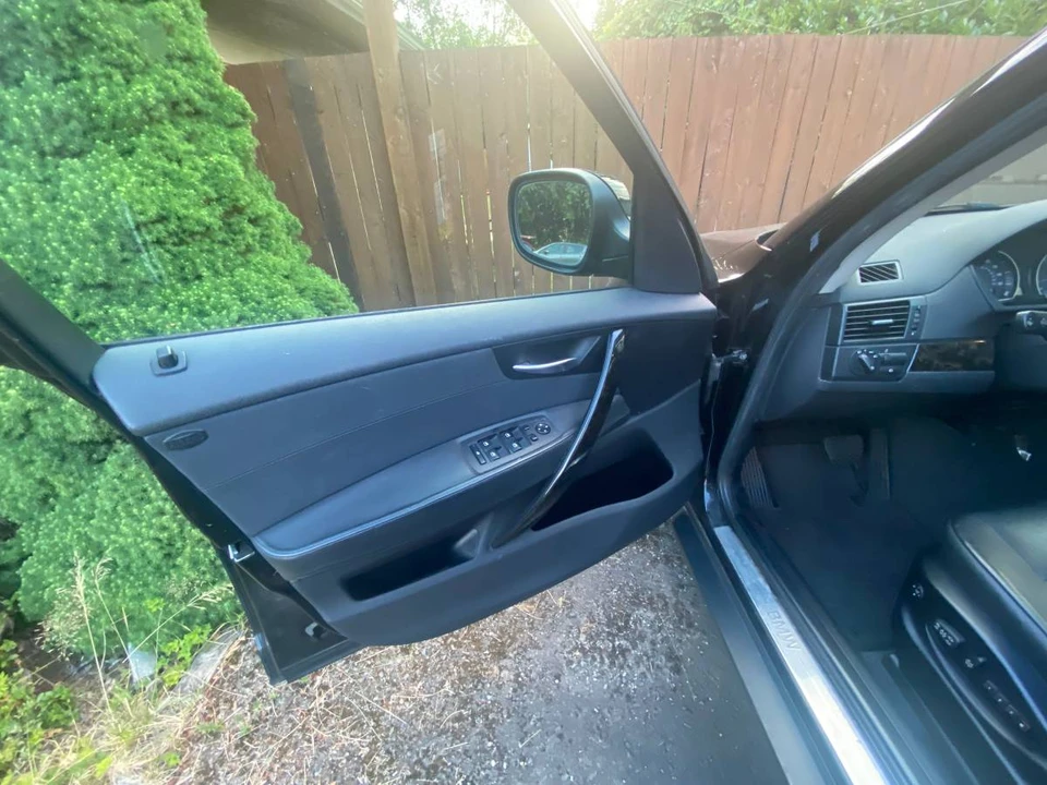 2010 BMW E83 X3 - Image 19 of 23