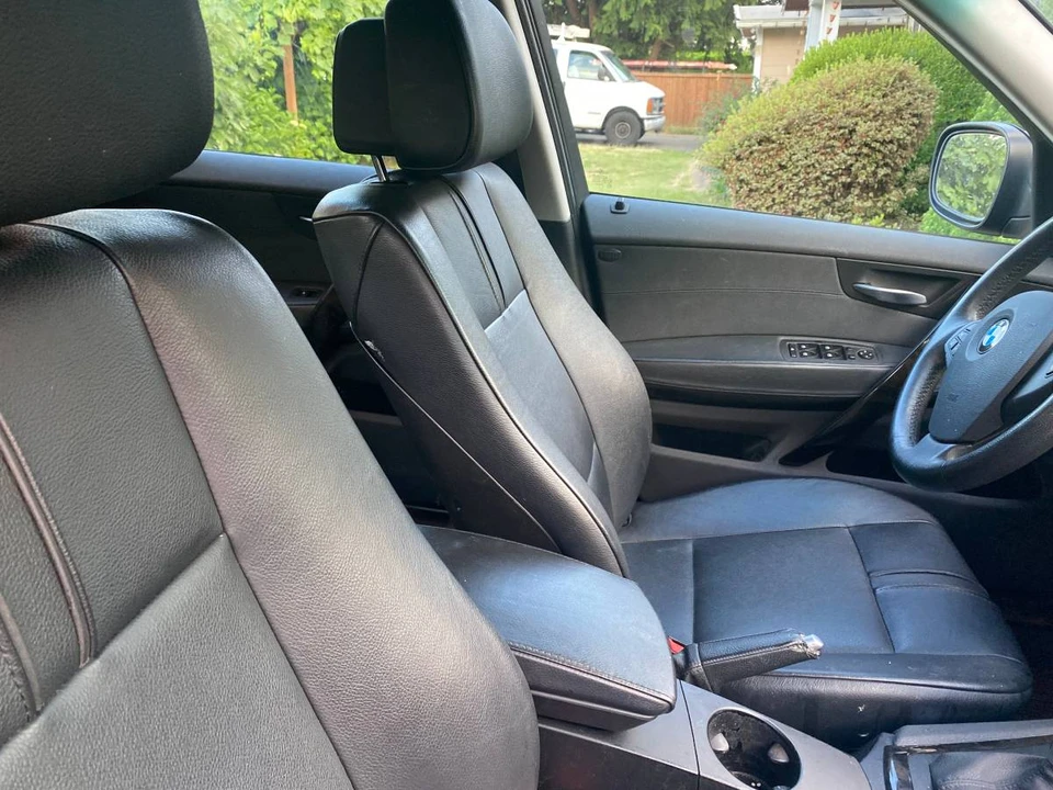 2010 BMW E83 X3 - Image 14 of 23