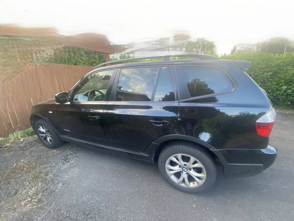 2010 BMW E83 X3 - Image 5 of 23