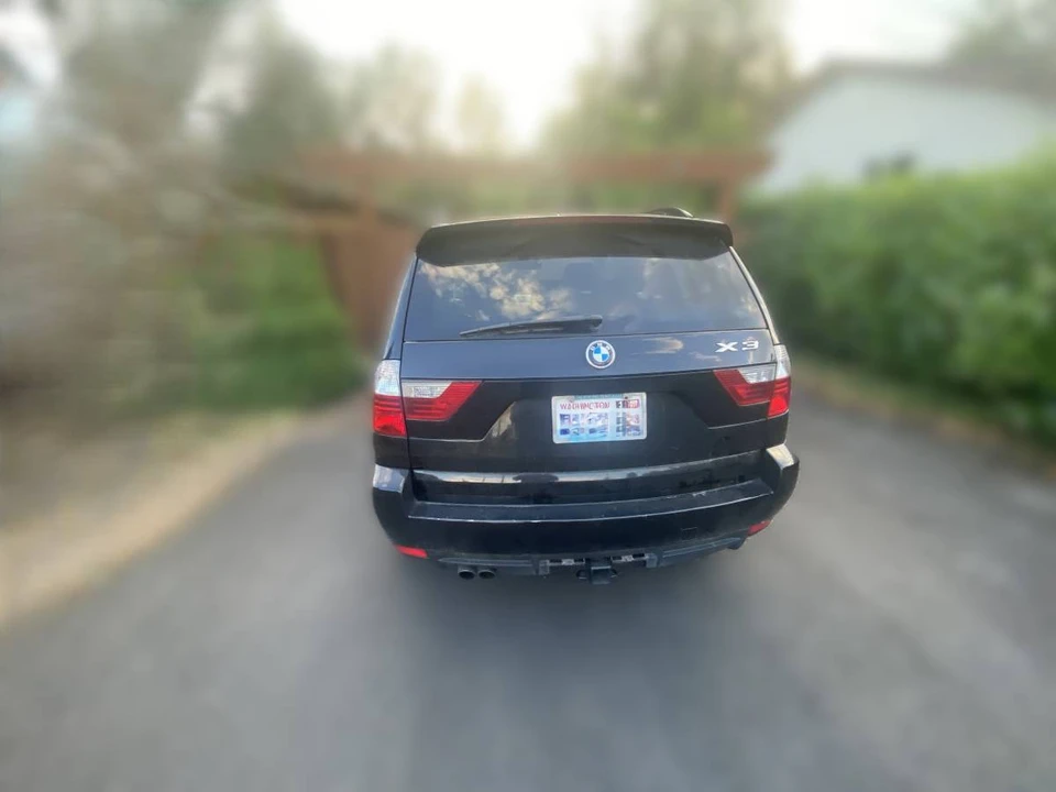 2010 BMW E83 X3 - Image 8 of 23