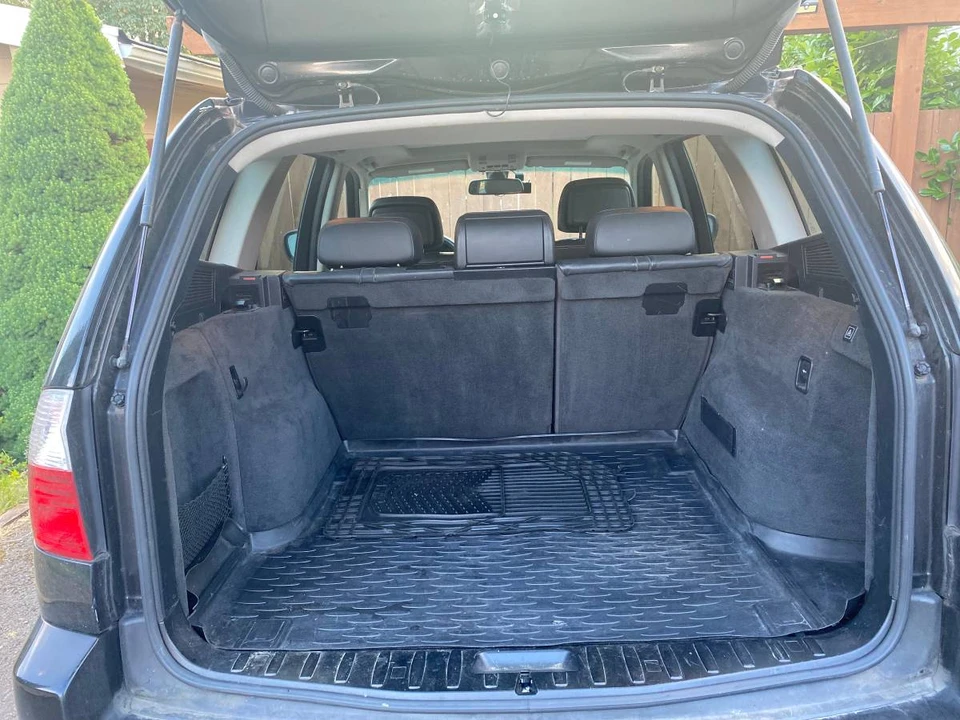 2010 BMW E83 X3 - Image 22 of 23