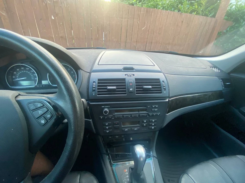2010 BMW E83 X3 - Image 17 of 23