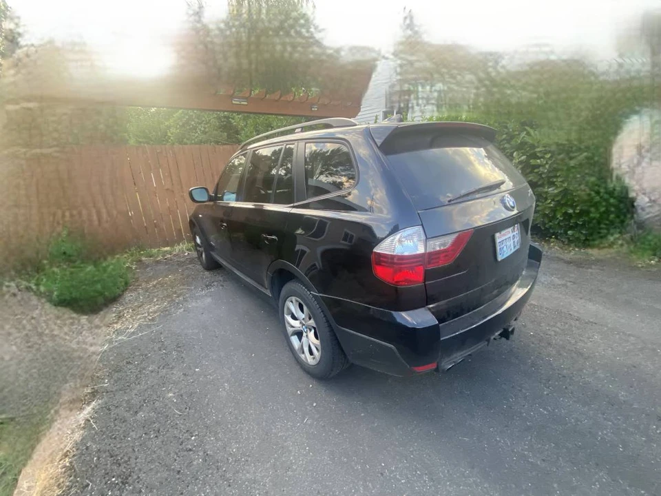 2010 BMW E83 X3 - Image 9 of 23