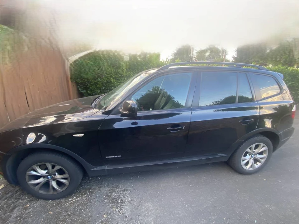 2010 BMW E83 X3 - Image 6 of 23