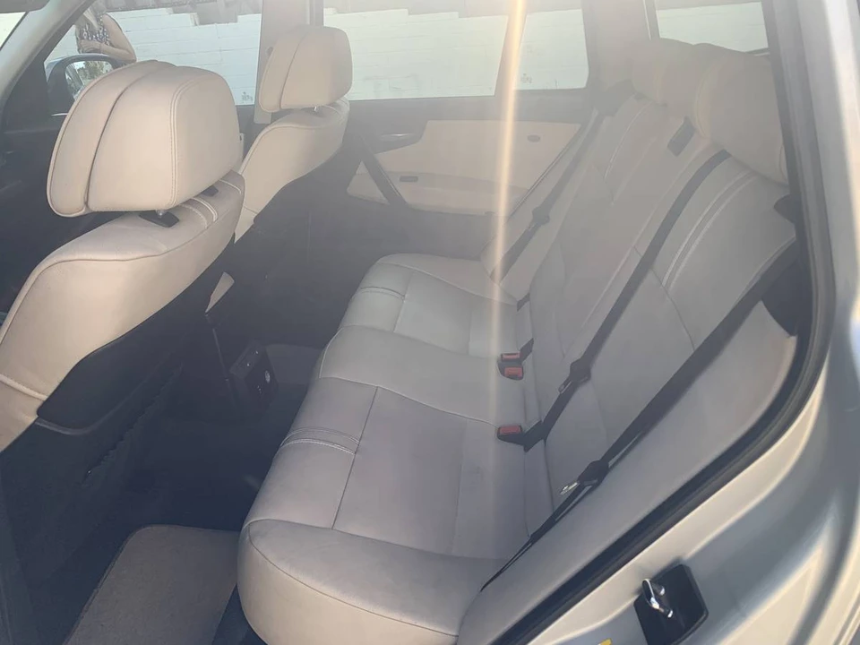 2010 BMW E83 X3 - Image 16 of 21
