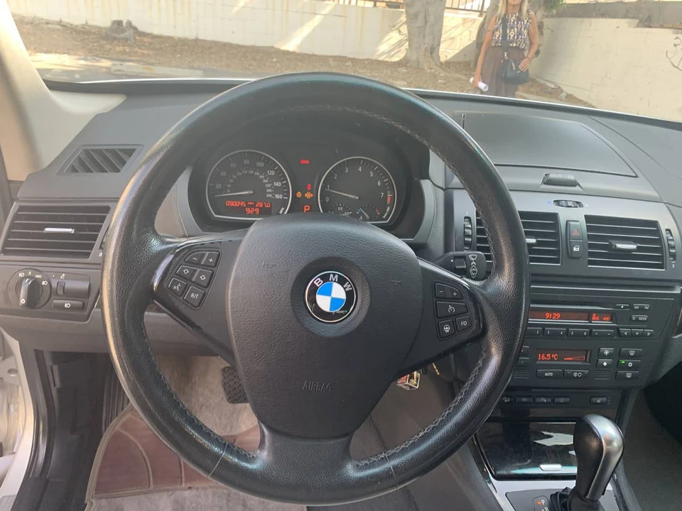 2010 BMW E83 X3 - Image 7 of 21