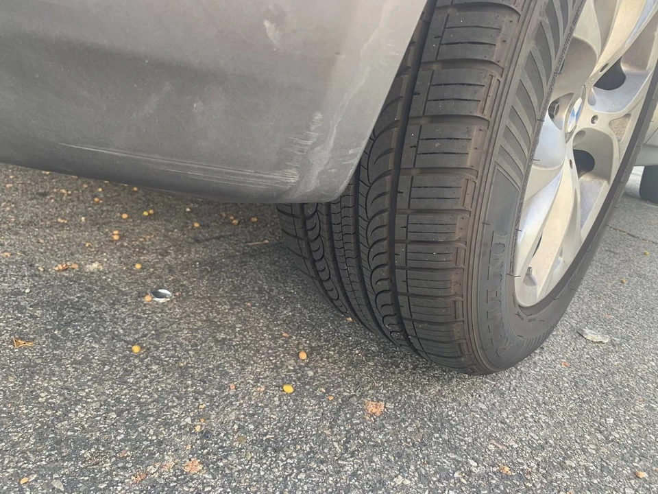 2010 BMW E83 X3 - Image 14 of 21