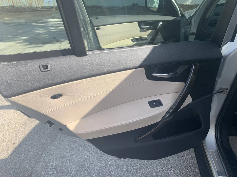 2010 BMW E83 X3 - Image 15 of 21