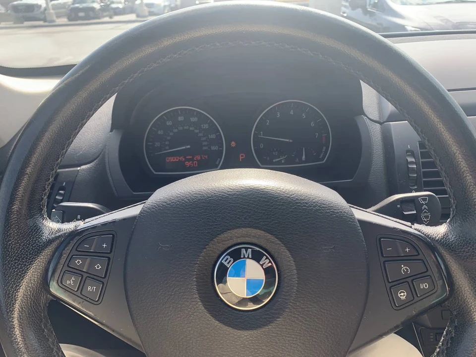 2010 BMW E83 X3 - Image 21 of 21