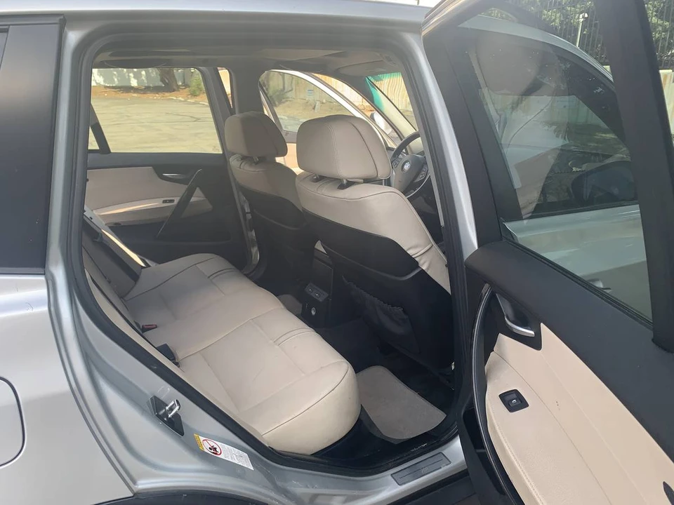 2010 BMW E83 X3 - Image 19 of 21