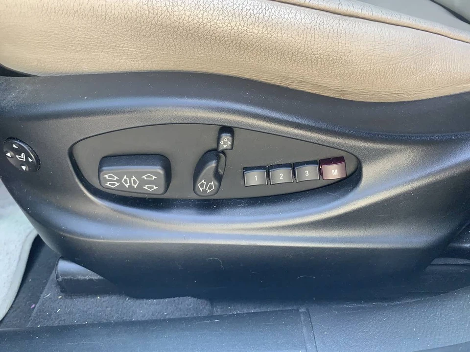 2010 BMW E83 X3 - Image 10 of 21
