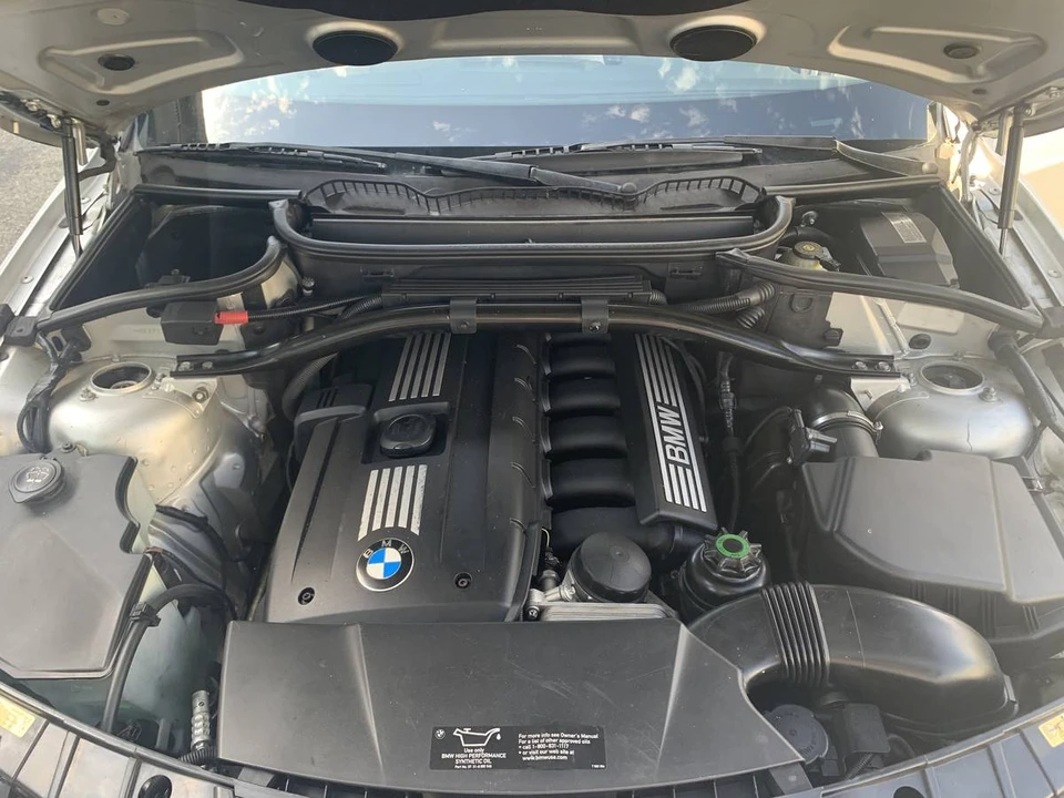 2010 BMW E83 X3 - Image 11 of 21